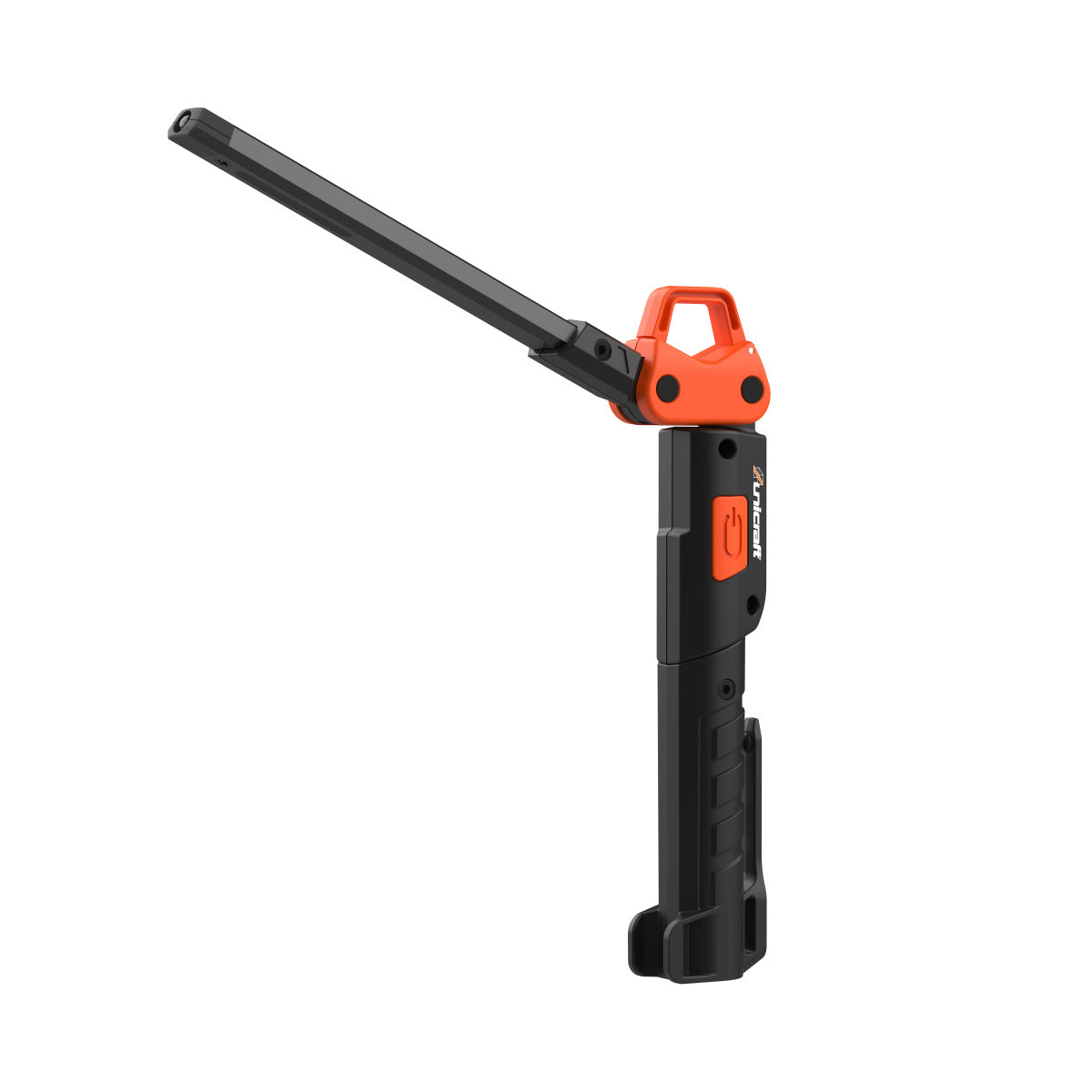 LED-arbetslampa LAL 400-2 DC