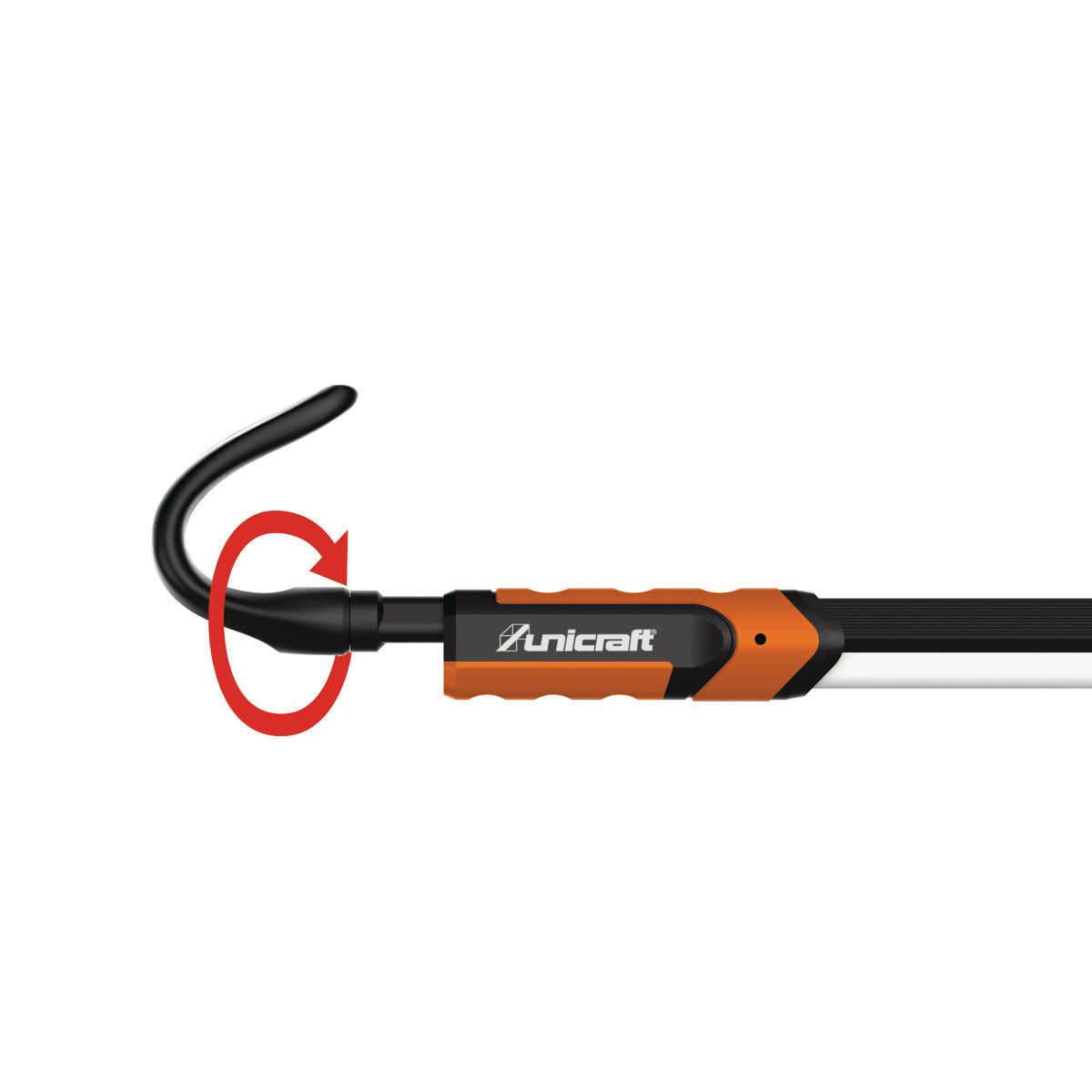 LED-motorrumsbelysning LML 1200 DC | Unicraft