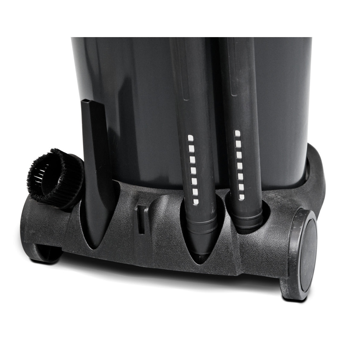 Cleancraft wetCAT 137 R – Robust våt-/torrdammsugare med automatisk start