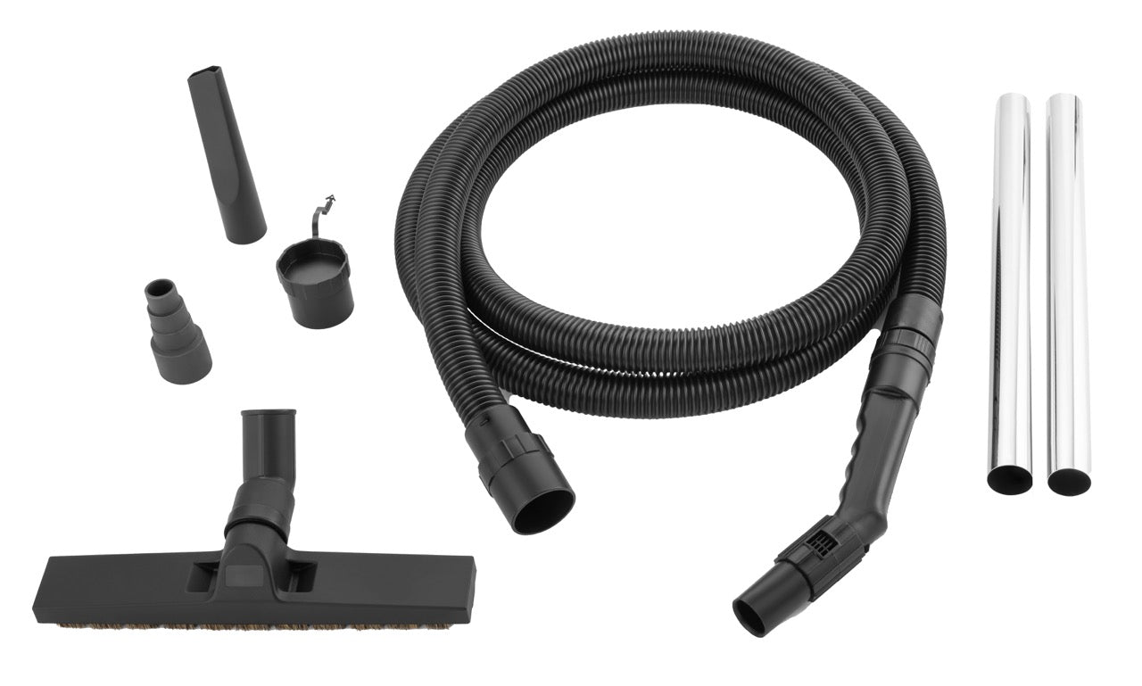 Cleancraft wetCAT 141 RS-Tool M-Class – Kraftfull våt-/torrdammsugare med automatisk filterrengöring