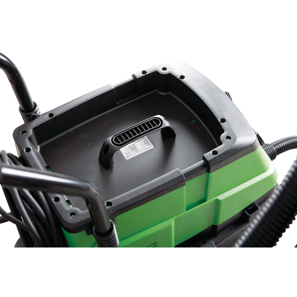 Cleancraft wetCAT 140 RSA-Tool M-Class – Våt-/torrdammsugare för farligt damm