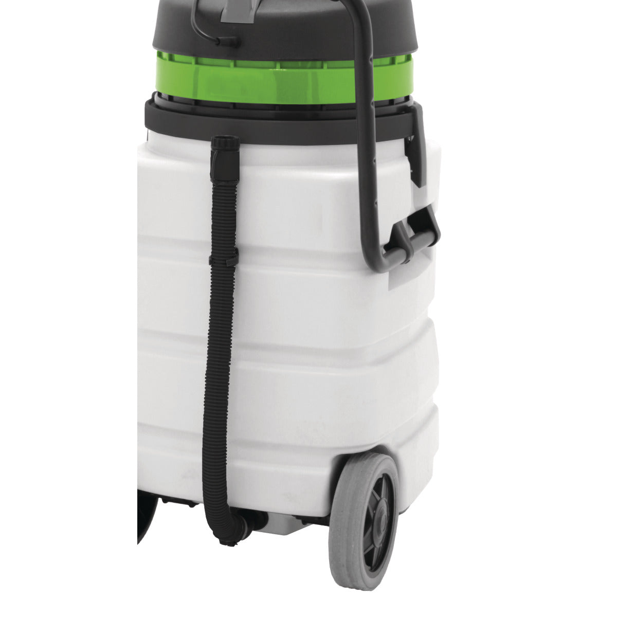 Våt-/torrdammsugare wetCAT 290 E | Cleancraft