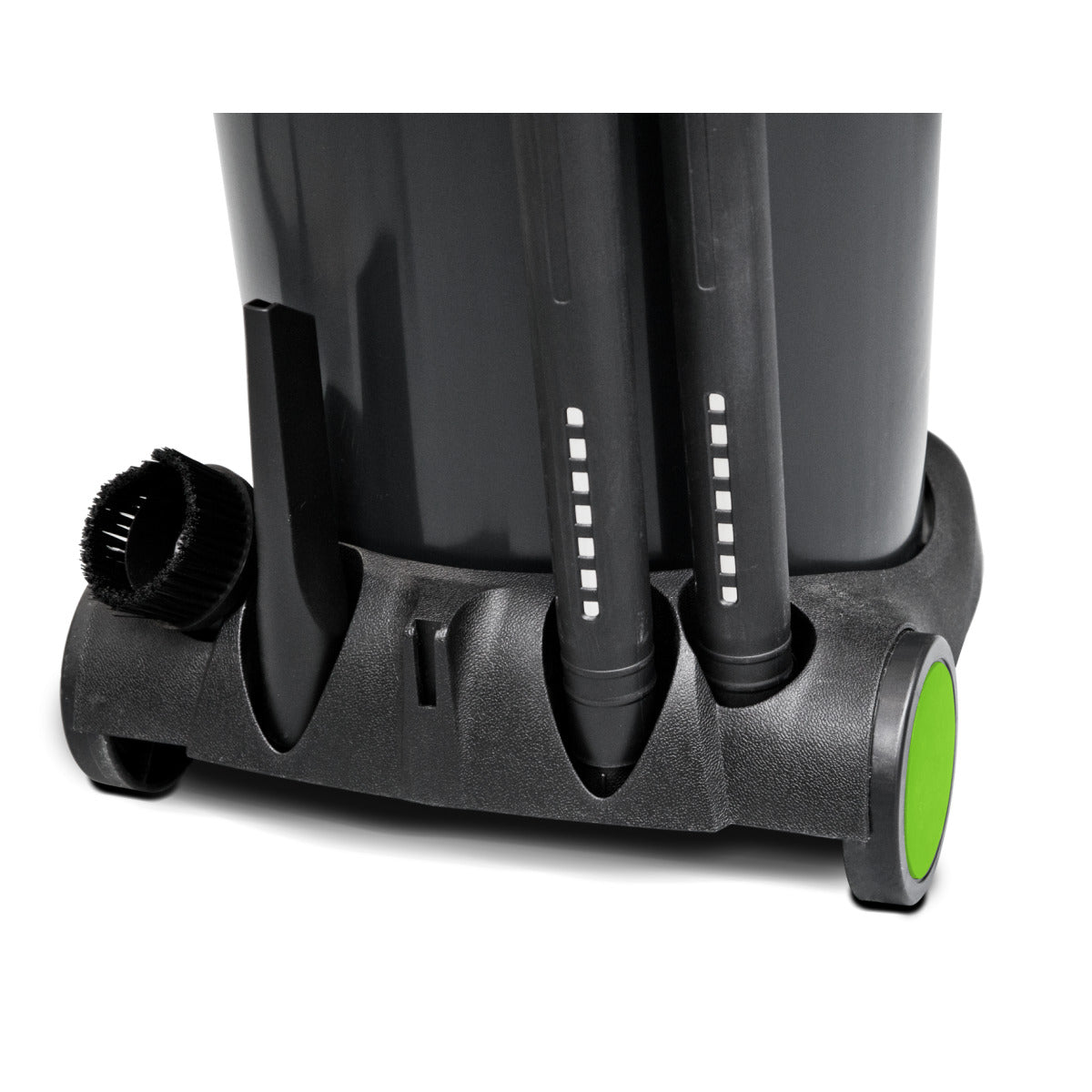 Cleancraft dryCAT 262 ICT H-Class – Industridammsugare för hälsofarligt damm