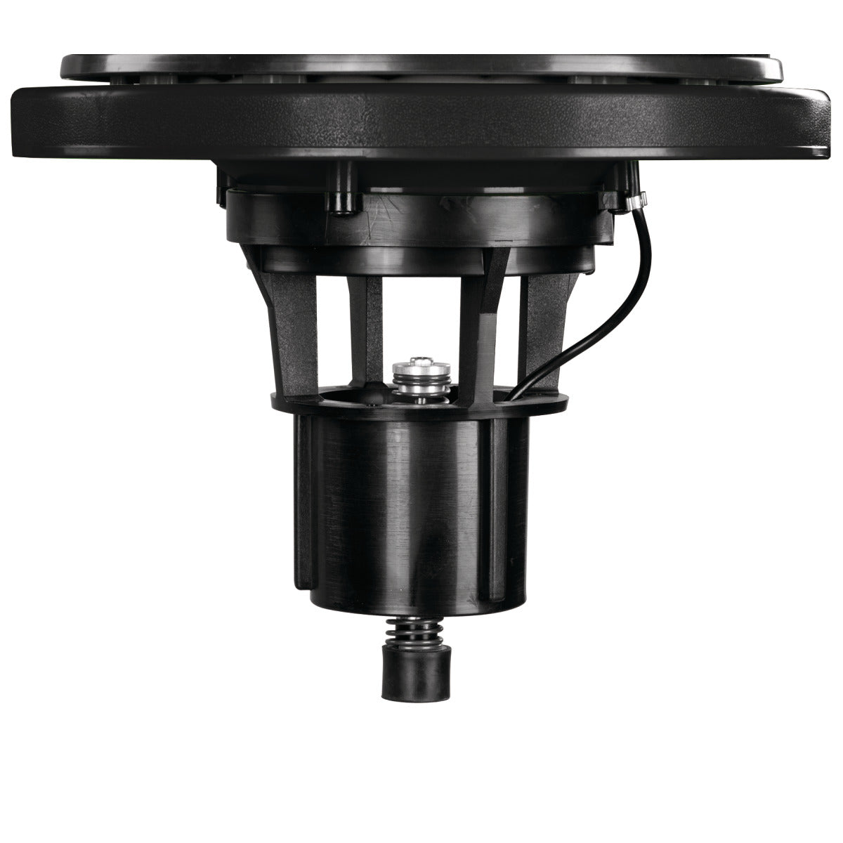 Cleancraft dryCAT 133 IRSC M-Class – Industridammsugare för skadligt damm (M-klass)