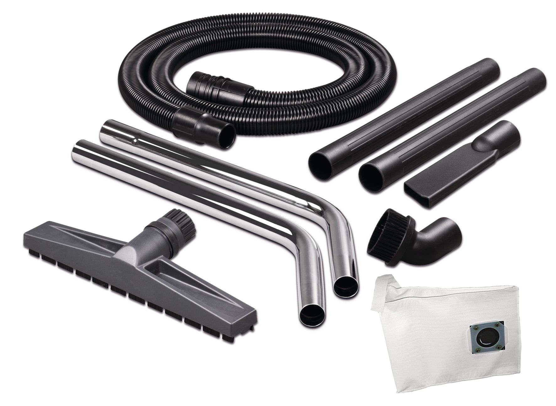 Cleancraft dryCAT 133 IRSC M-Class – Industridammsugare för skadligt damm (M-klass)