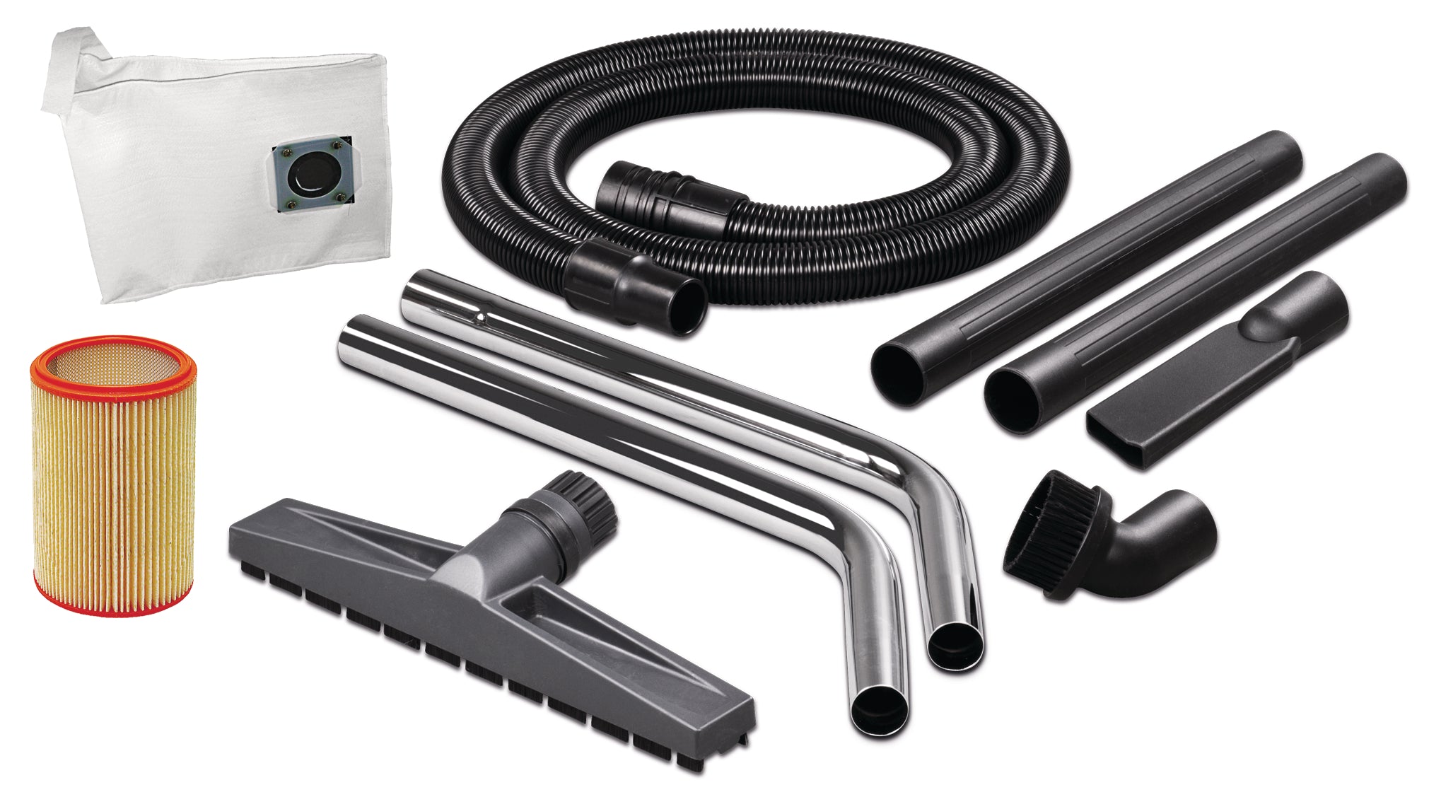 Cleancraft dryCAT 133 IC H-Class – Industridammsugare för hälsofarligt damm (H-klass)