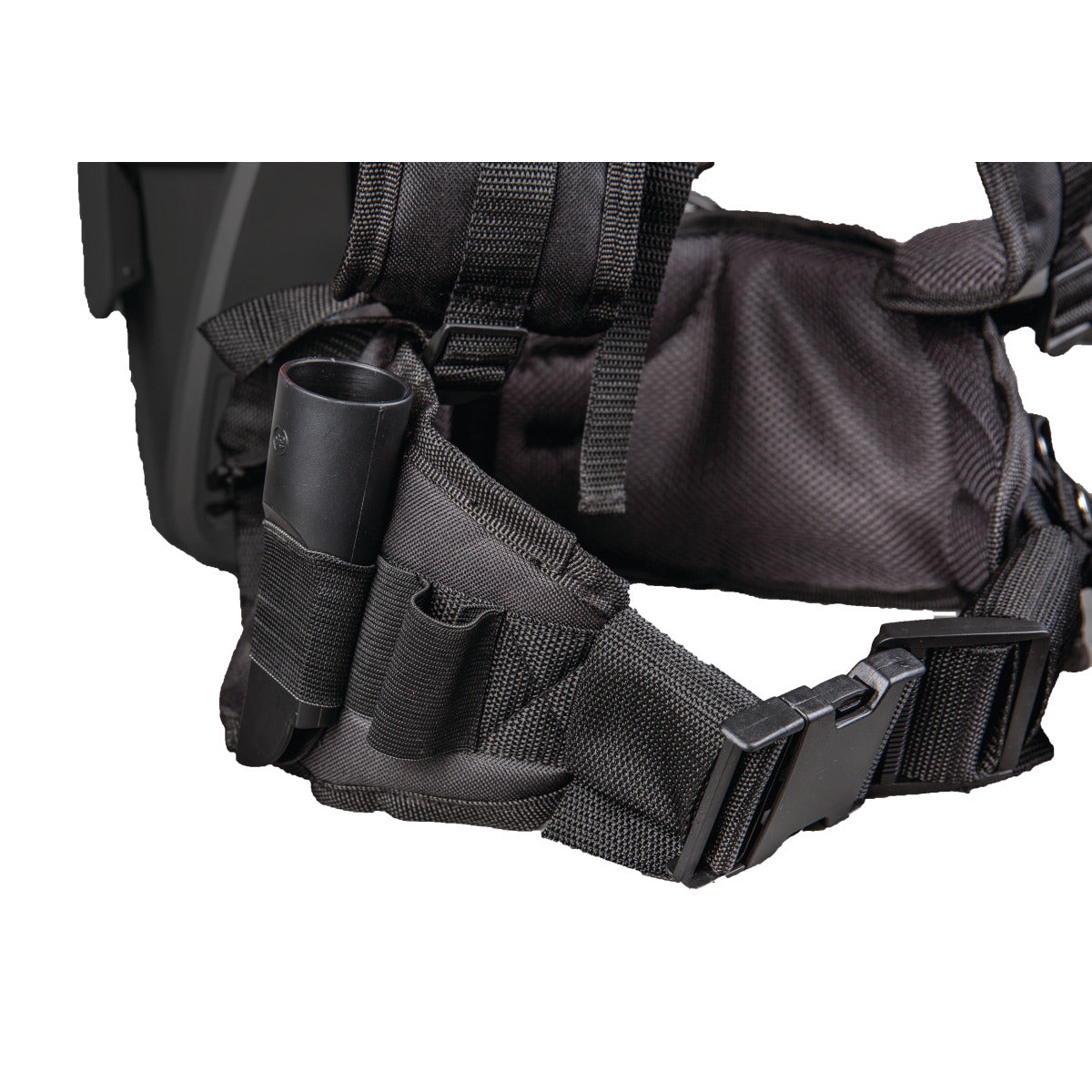 Cleancraft flexCAT 104 – Ryggburen torrdammsugare