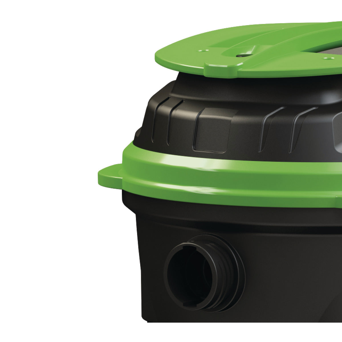 Cleancraft flexCAT 112 Q – Tyst och energieffektiv dammsugare