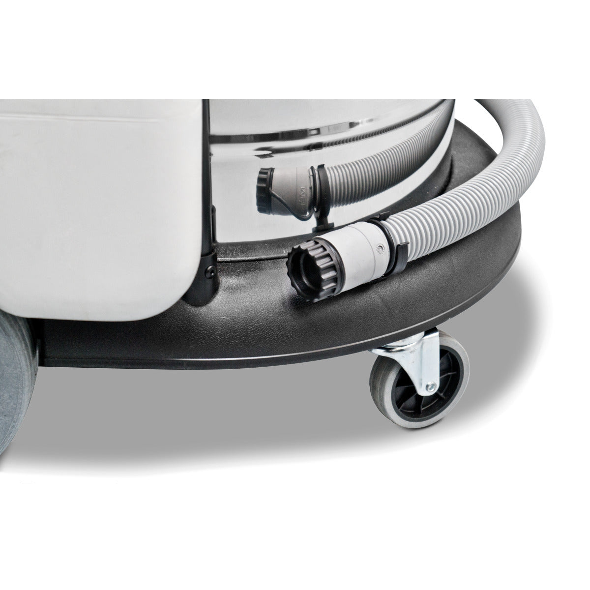 Cleancraft flexCAT 262-2 IEPD – Professionell textilrengörare 62 L