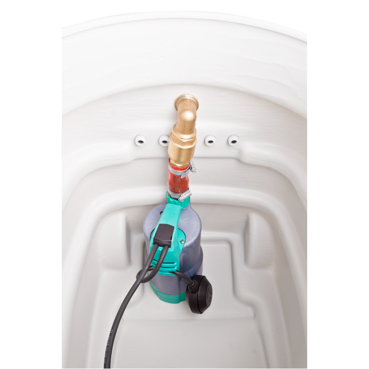 Cleancraft flexCAT 290 EPT – Professionell våtdammsugare med pump (90 L)