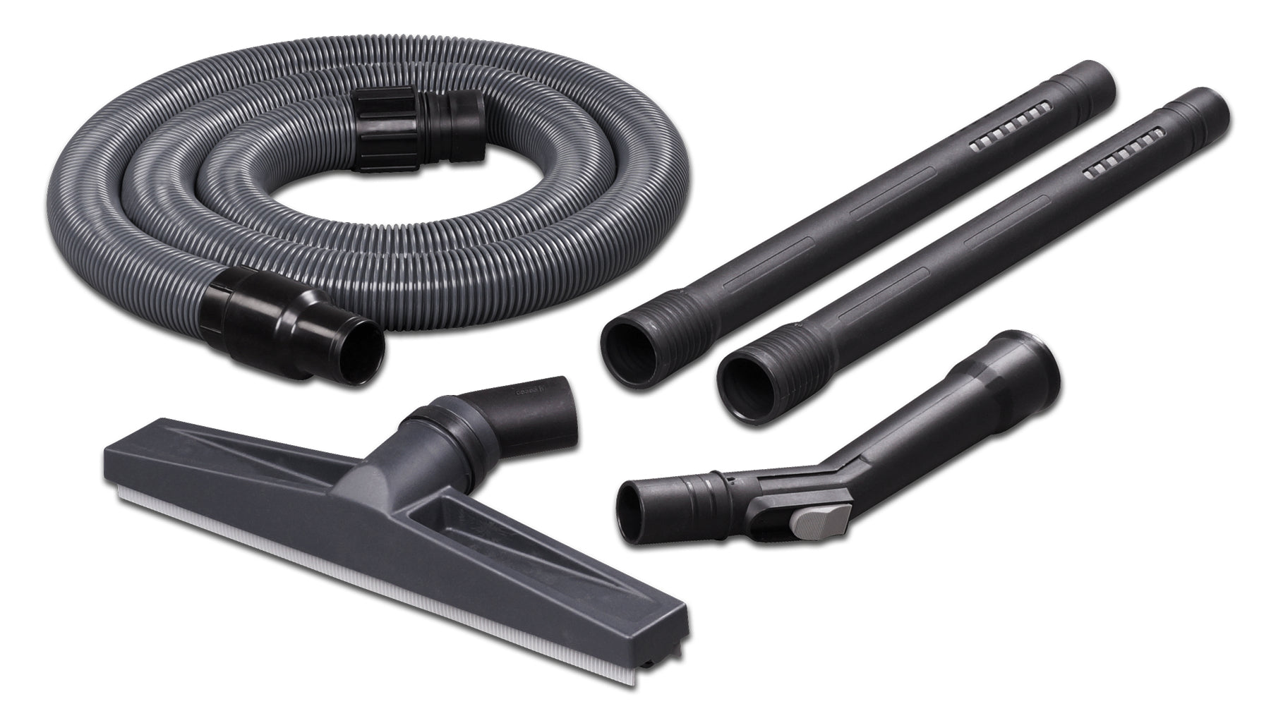 Cleancraft flexCAT 290 EPT – Professionell våtdammsugare med pump (90 L)