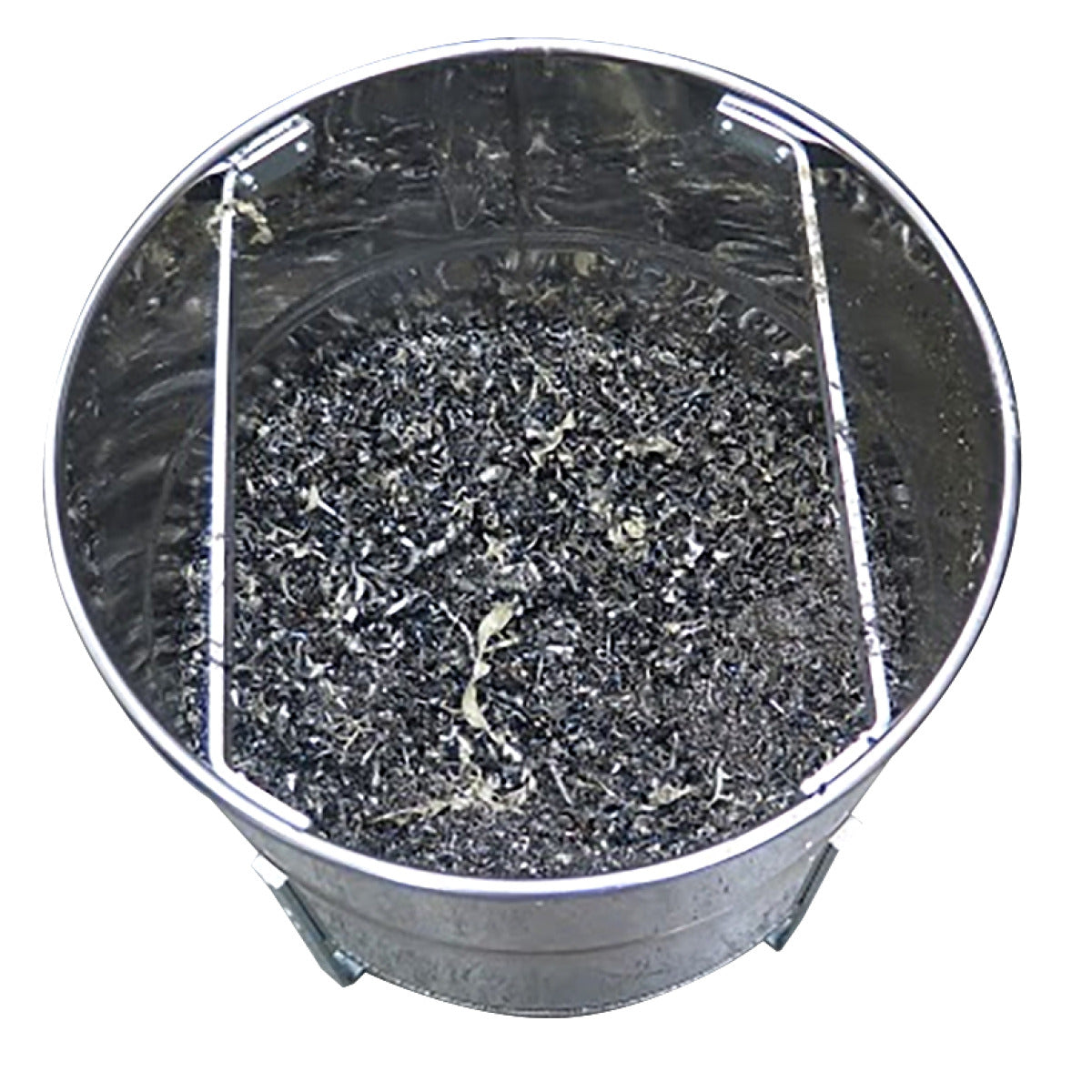 Cleancraft flexCAT 378 EOT-PRO – Industridammsugare för oljiga vätskor och metallspån (78 L)