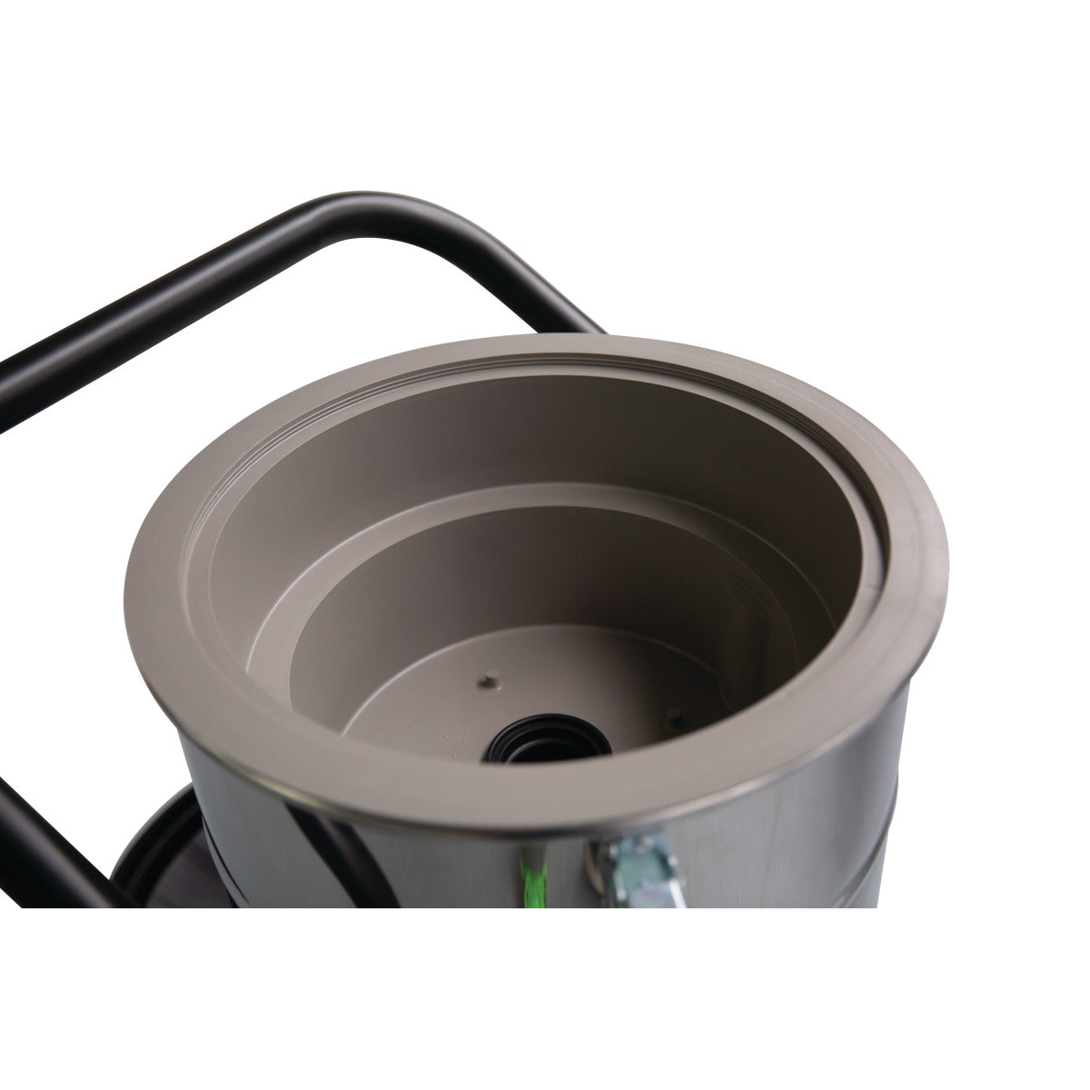 Cleancraft flexCAT 250 EOT-PRO – Industridammsugare med Flow-Mix-system (50 L)