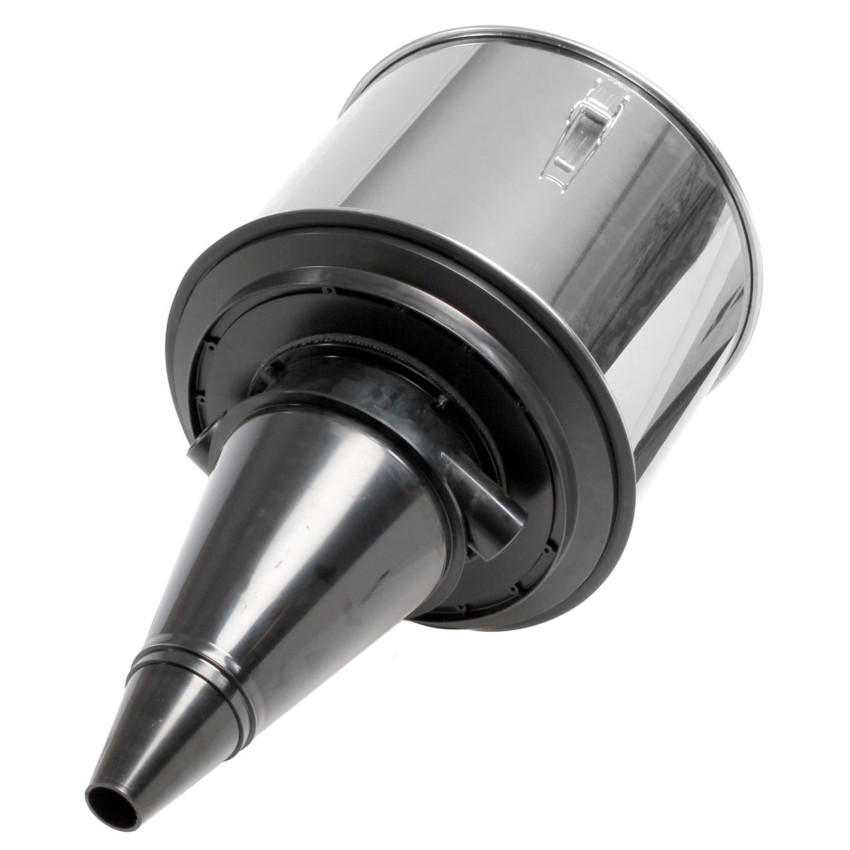 Cleancraft flexCAT 378 CYC PRO – Industridammsugare (Extremt dammiga miljöer)