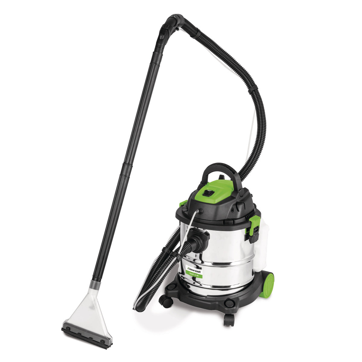 Spray-extraktionsenhet flexCAT 120 IPD | Cleancraft