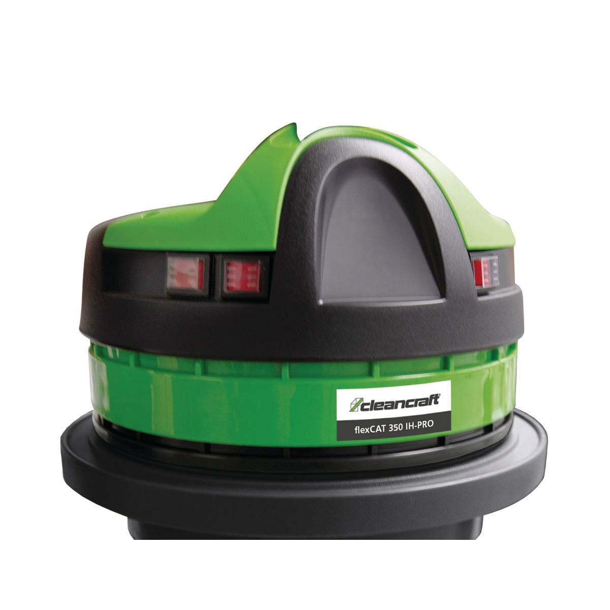 Våt-/torrdammsugare flexCAT 350 IH-PRO | Cleancraft
