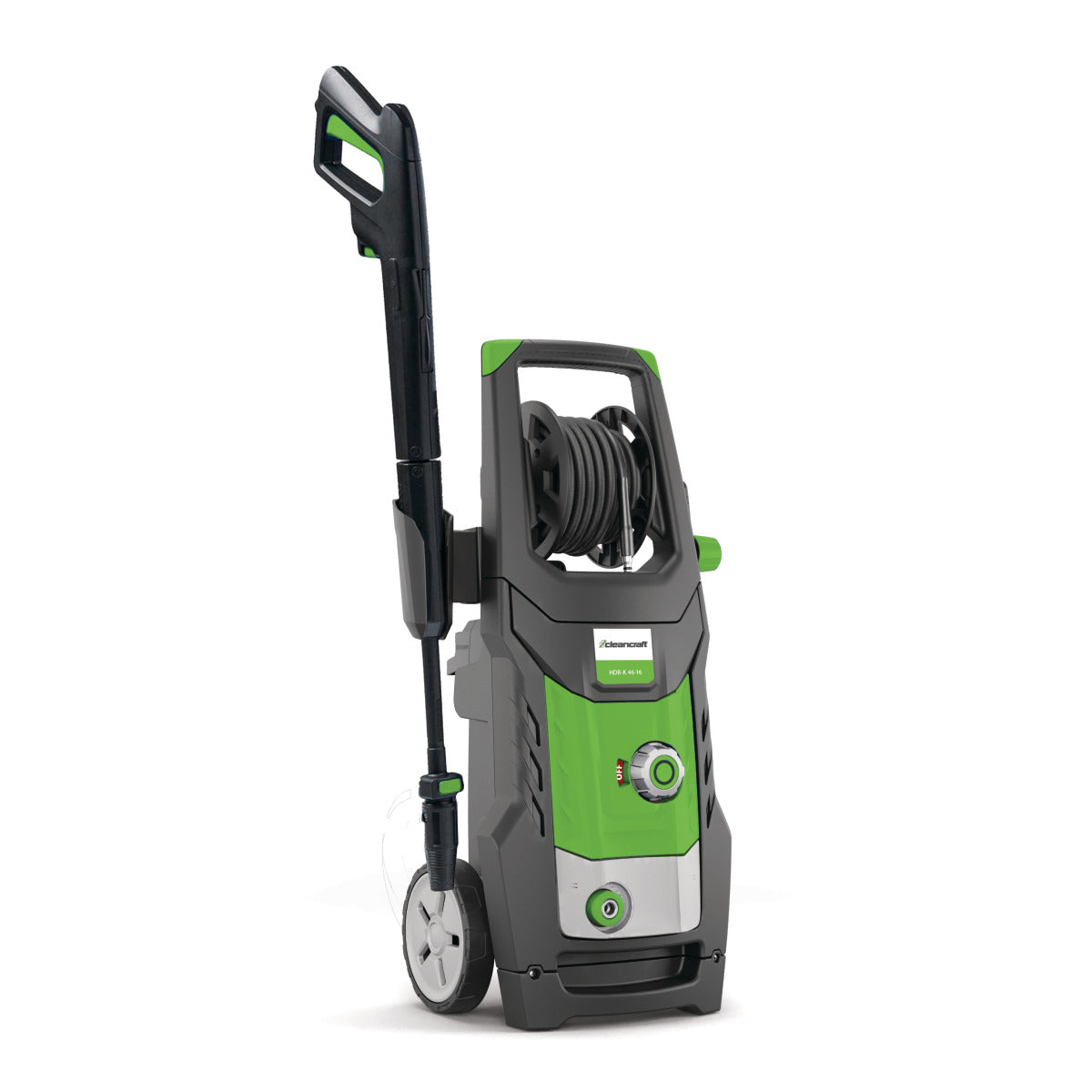 Högtryckstvätt för kallt vatten HDR-K 46-16 | Cleancraft