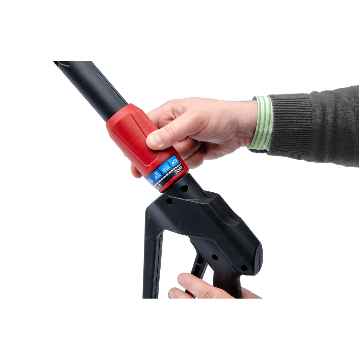 Högtryckstvätt för kallt vatten HDR-K 70-16