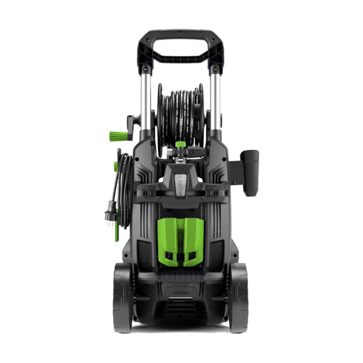 Högtryckstvätt för kallt vatten HDR-K 70-16 | Cleancraft