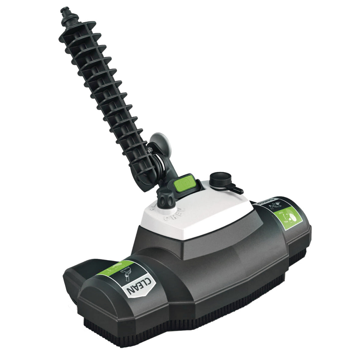 Golvborste 2-in-1 | Cleancraft