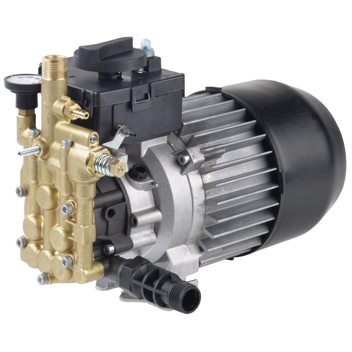 Högtryckstvätt med varmvatten HDR-H 55-15 (230 V) | Cleancraft