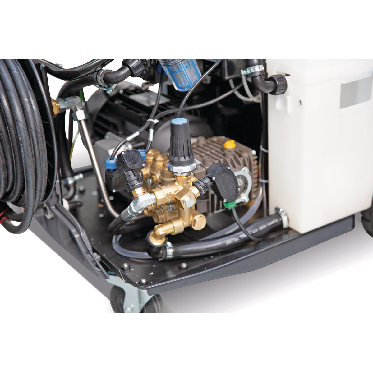 Hetvattentvätt - Högtryckstvätt HDR-H 90-20