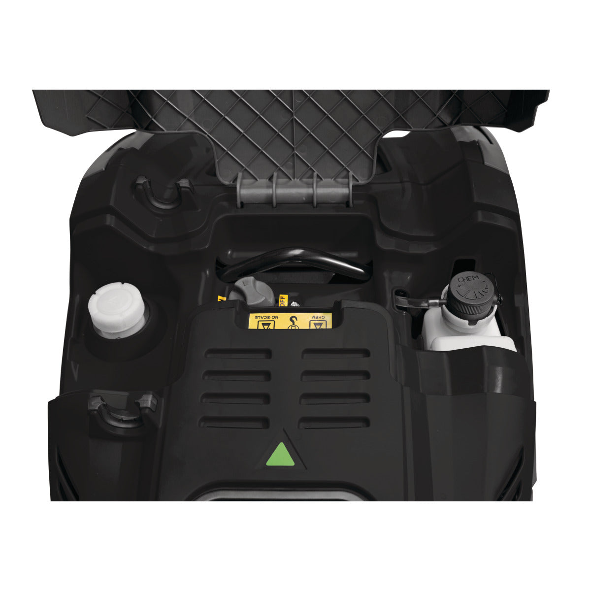 Hetvattentvätt - Högtryckstvätt HDR-H 90-20