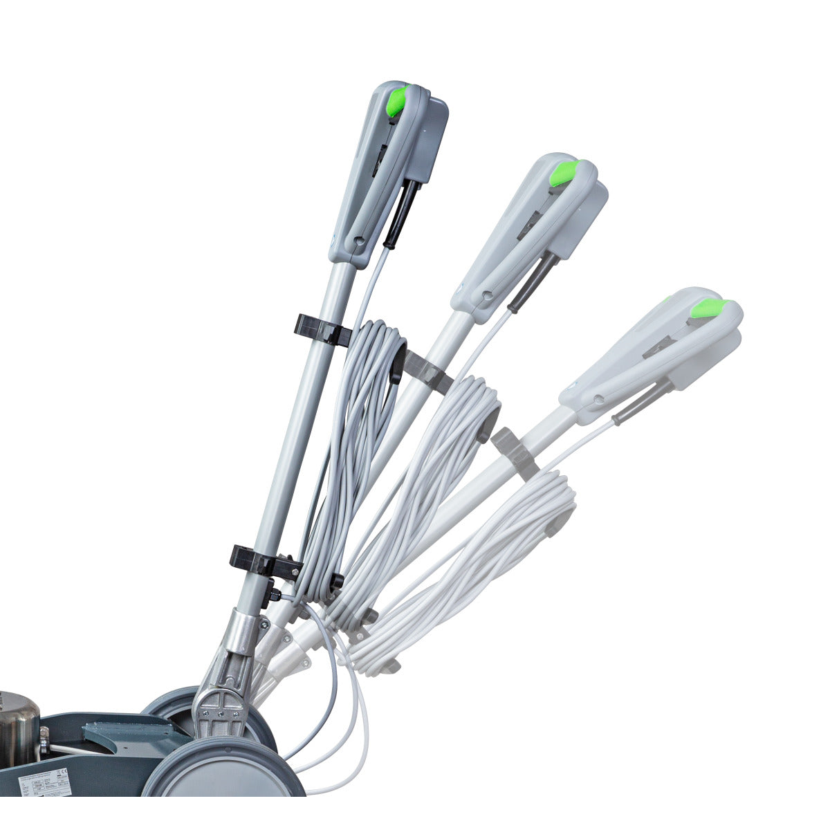 Orbital Monodisc OSM 431