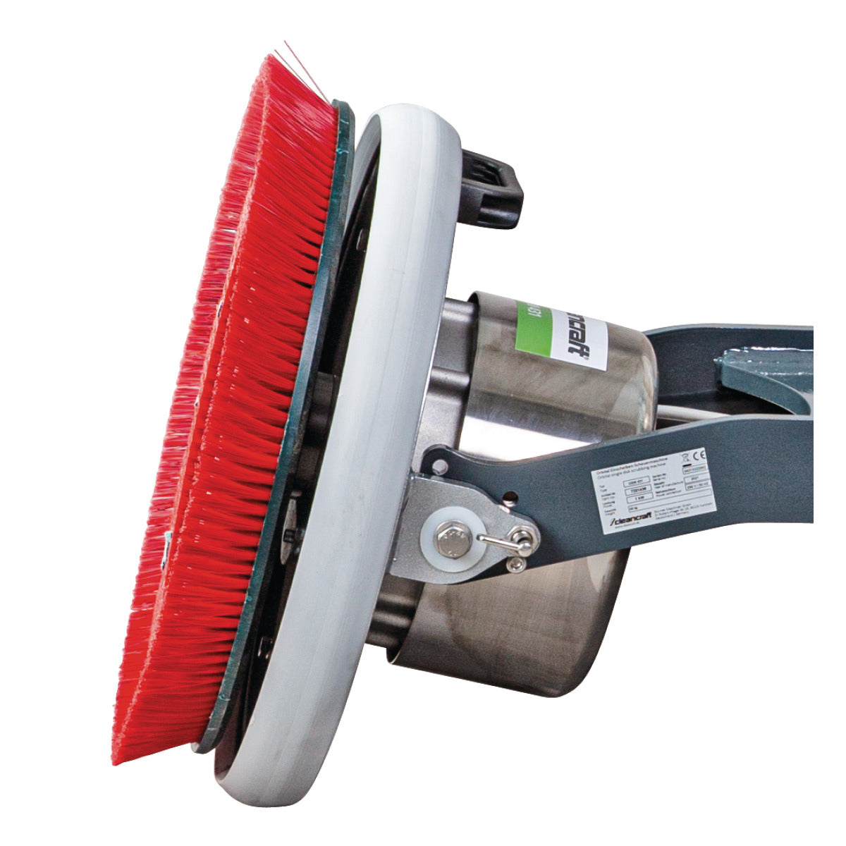 Orbital Monodisc OSM 431 | Cleancraft