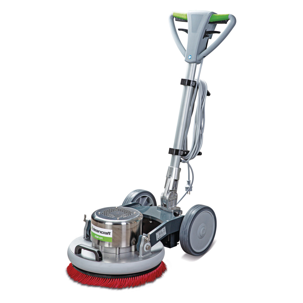 Orbital Monodisc OSM 431