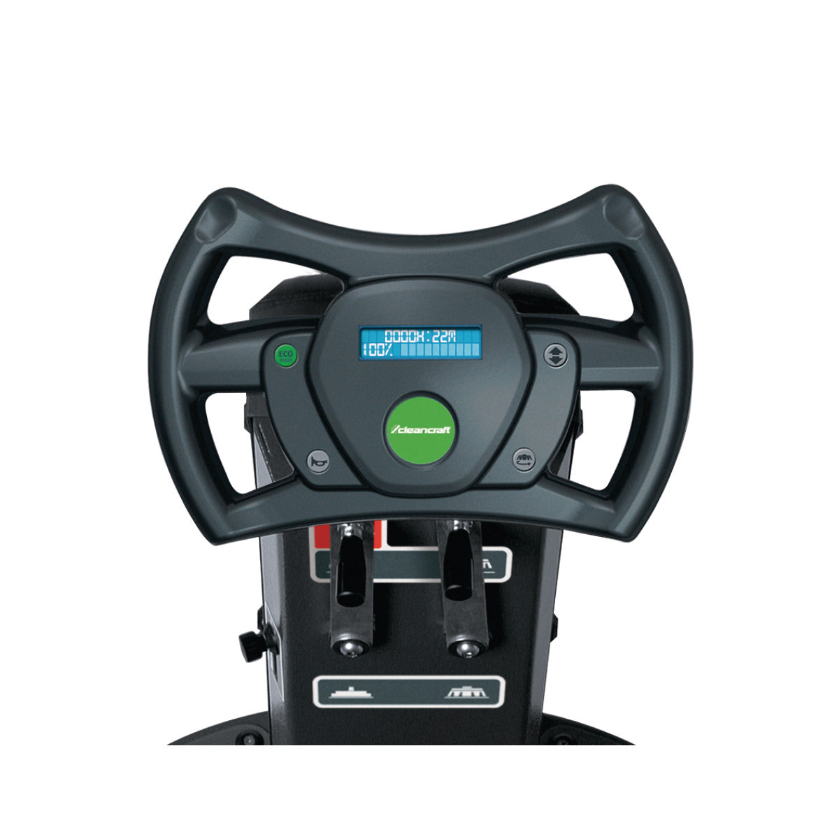 Åkbar skurmaskin ASSM 560 | Cleancraft