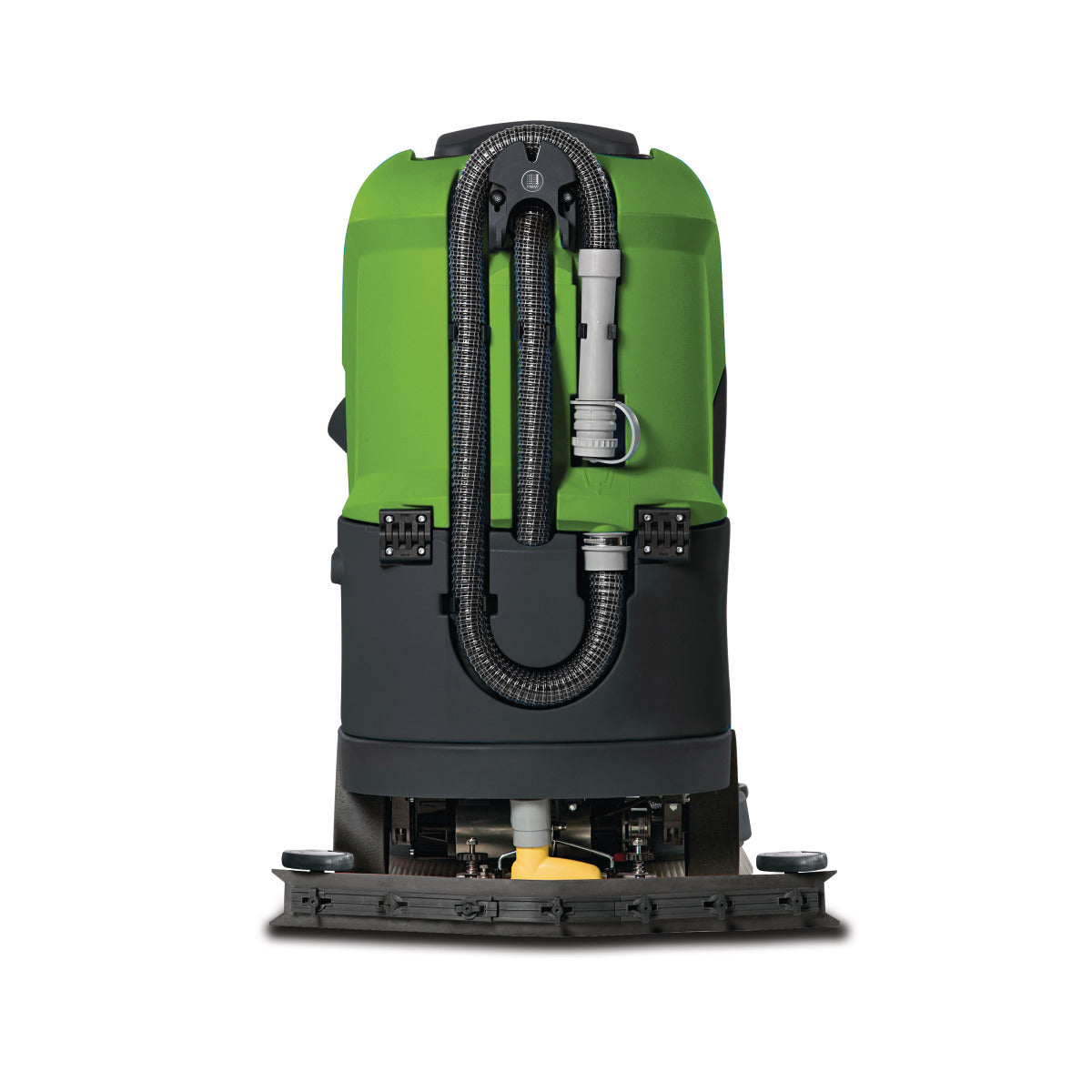 Cleancraft ASSM 560 – Åkbar skurmaskin med batteridrift