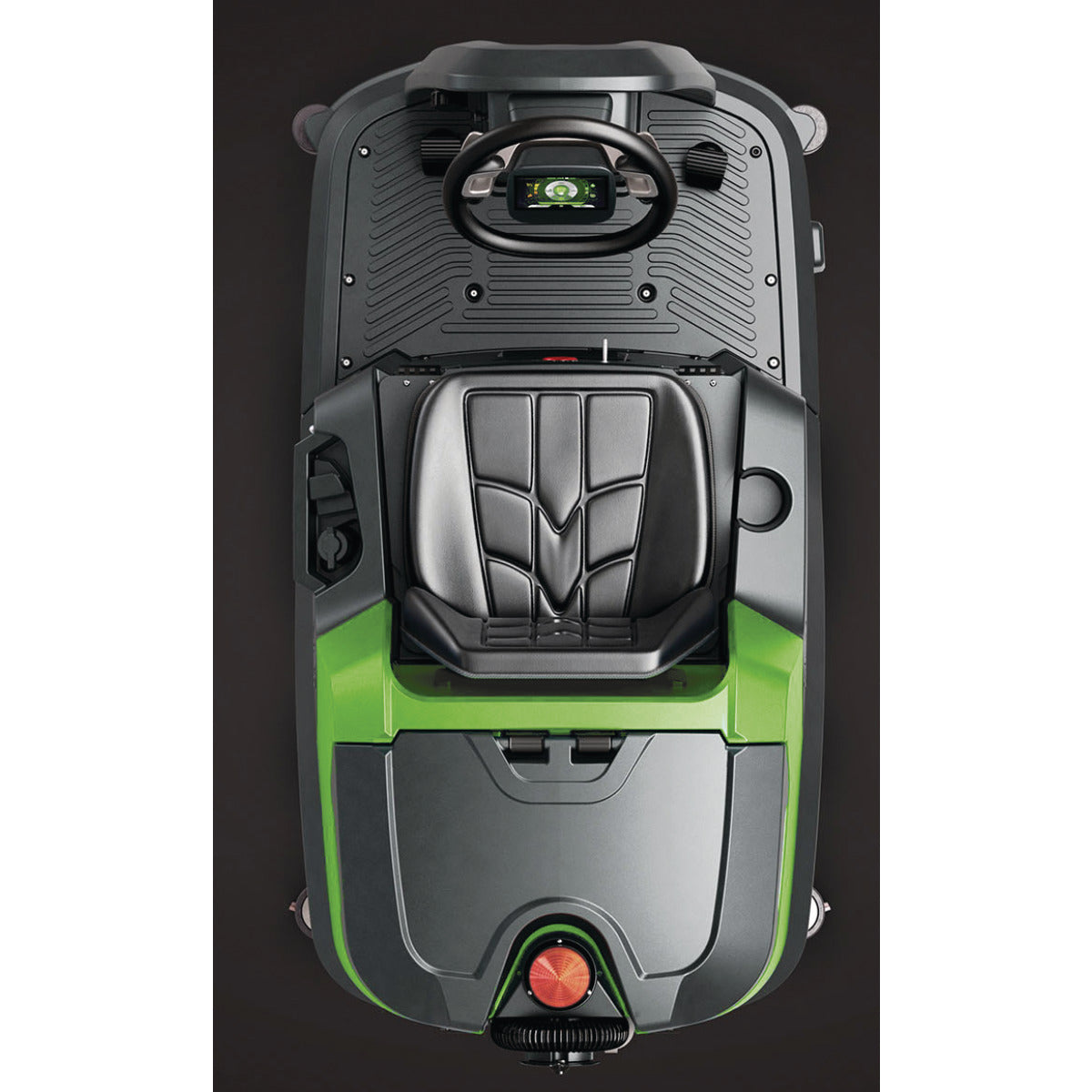 Cleancraft ASSM 7500 B BASIC – Kraftfull åkbar skurmaskin för professionell rengöring