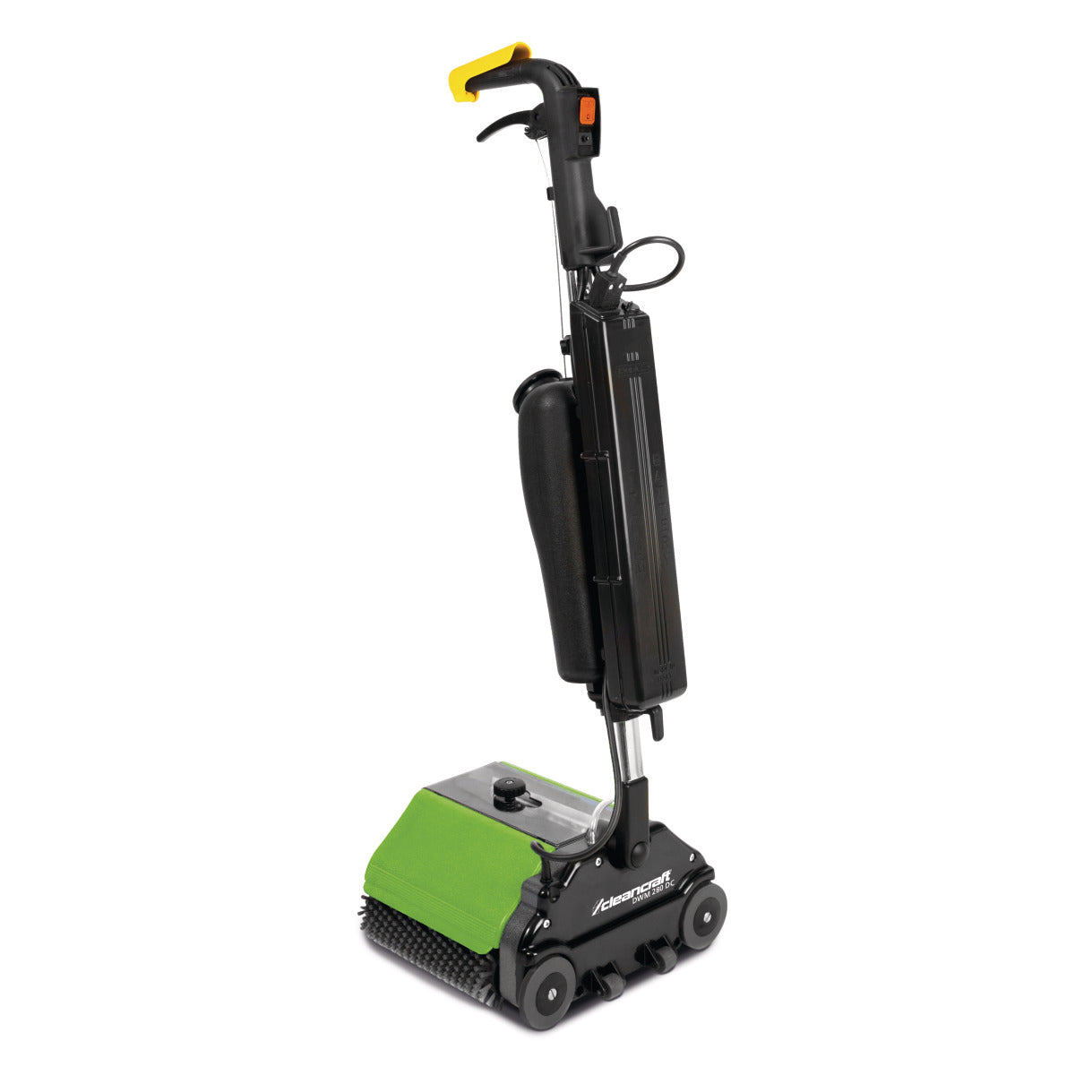 Dubbelvalsmaskin DWM 280 DC