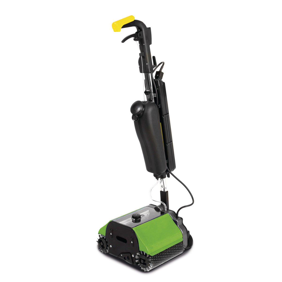 Dubbelvalsmaskin DWM 280 DC