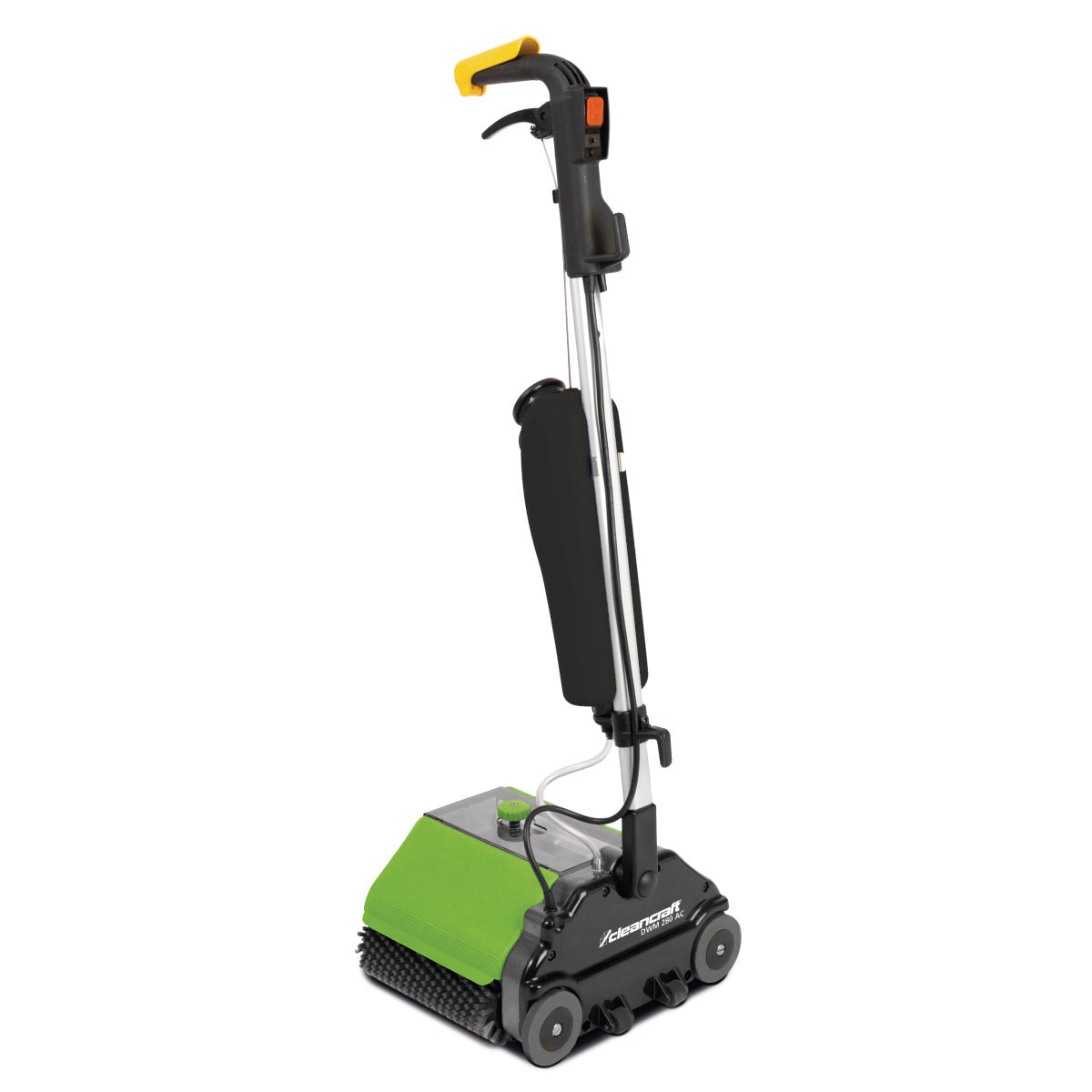 Dubbelvalsmaskin DWM 280 AC