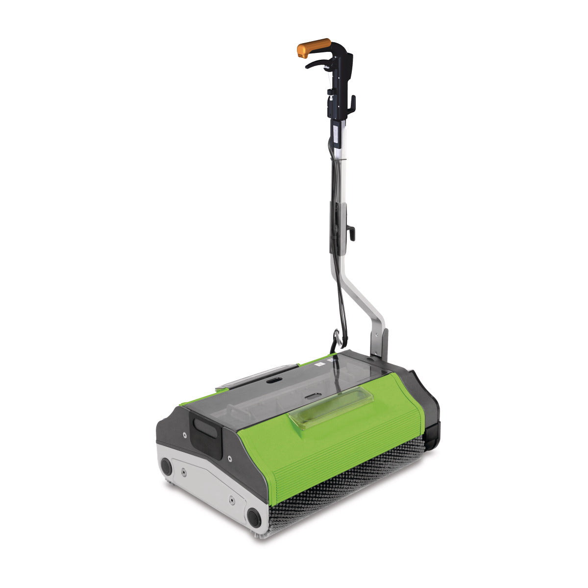 Dubbelvalsmaskin DWM-K 620