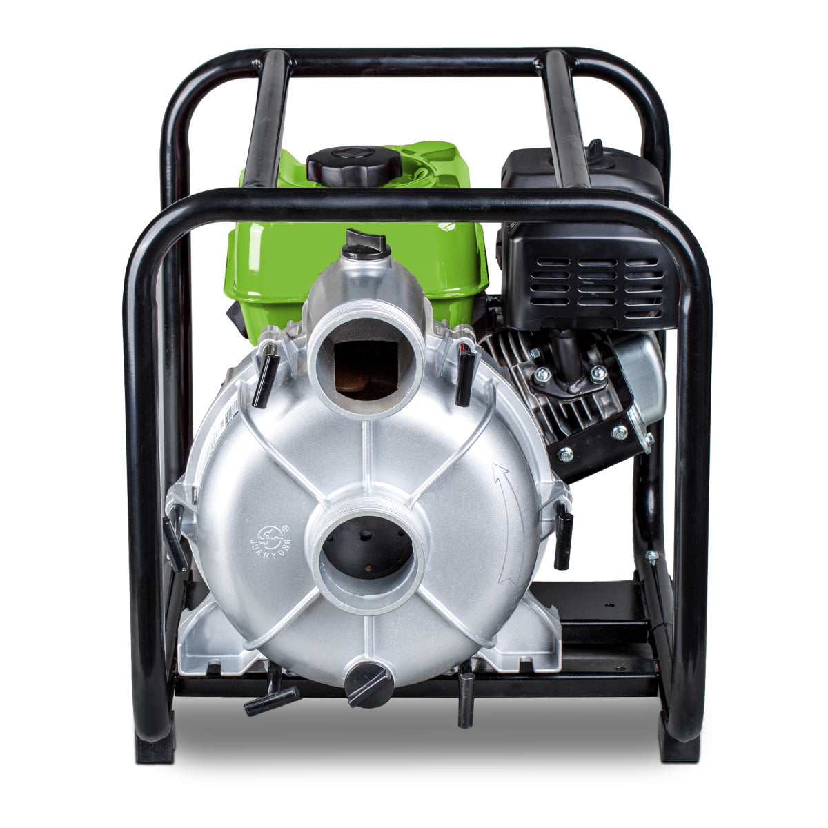 Gråvattenpump SWP 80