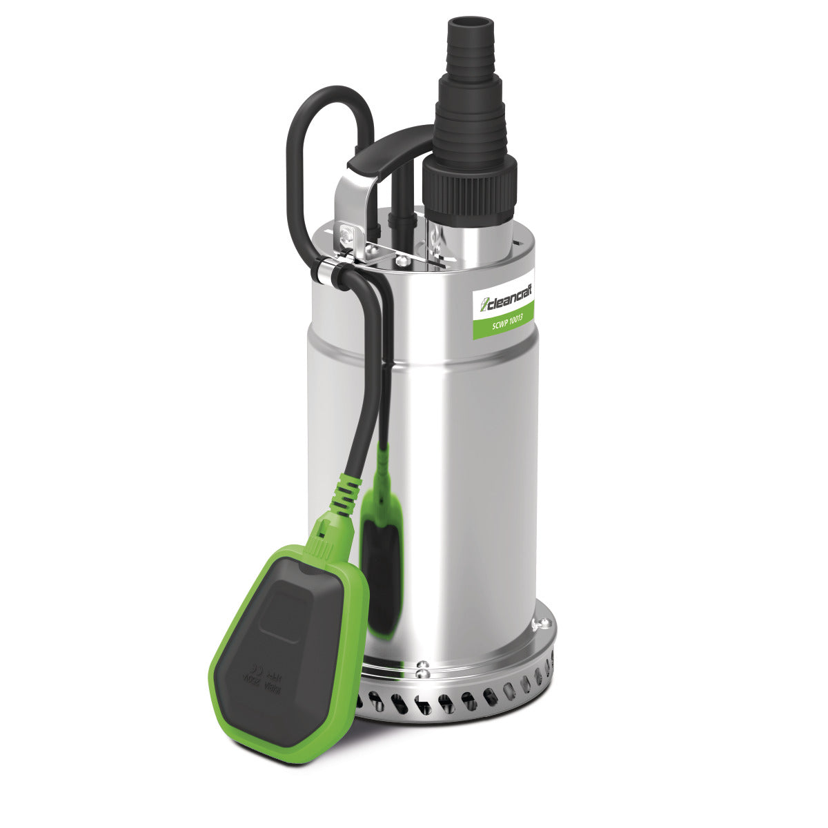 Dränkbar pump SCWP 10013 | Cleancraft