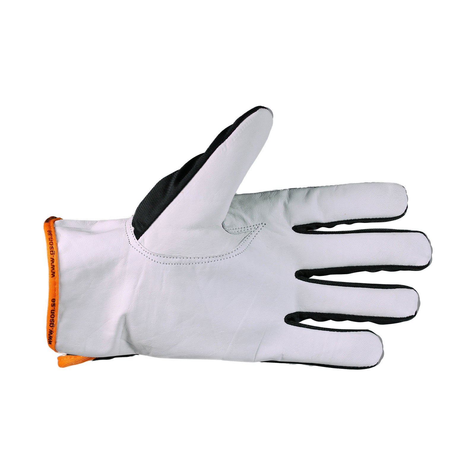 Montagehandske G209 Stl 9 | GSON