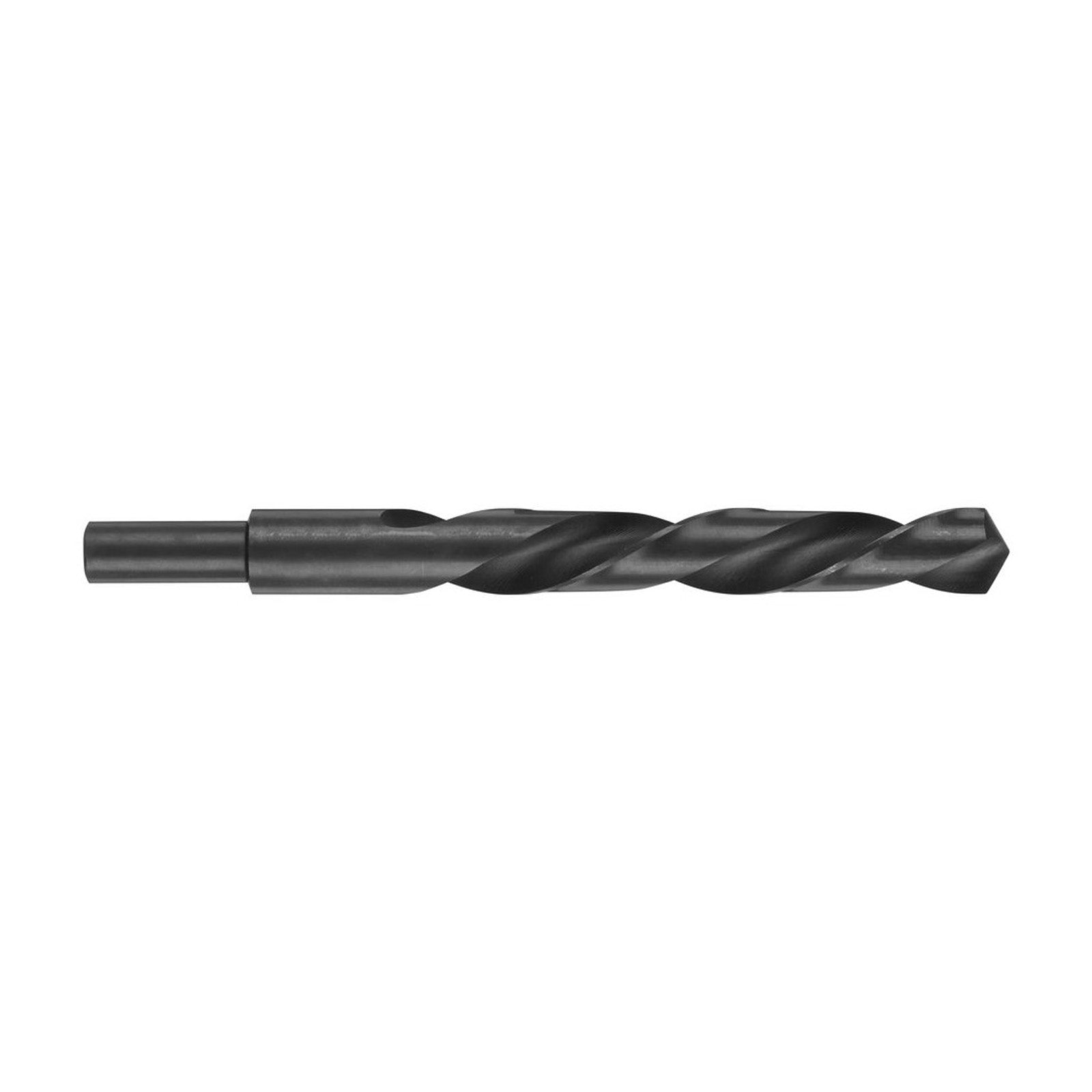 HSS-R metallborr med reducerat skaft 120 mm | GSON