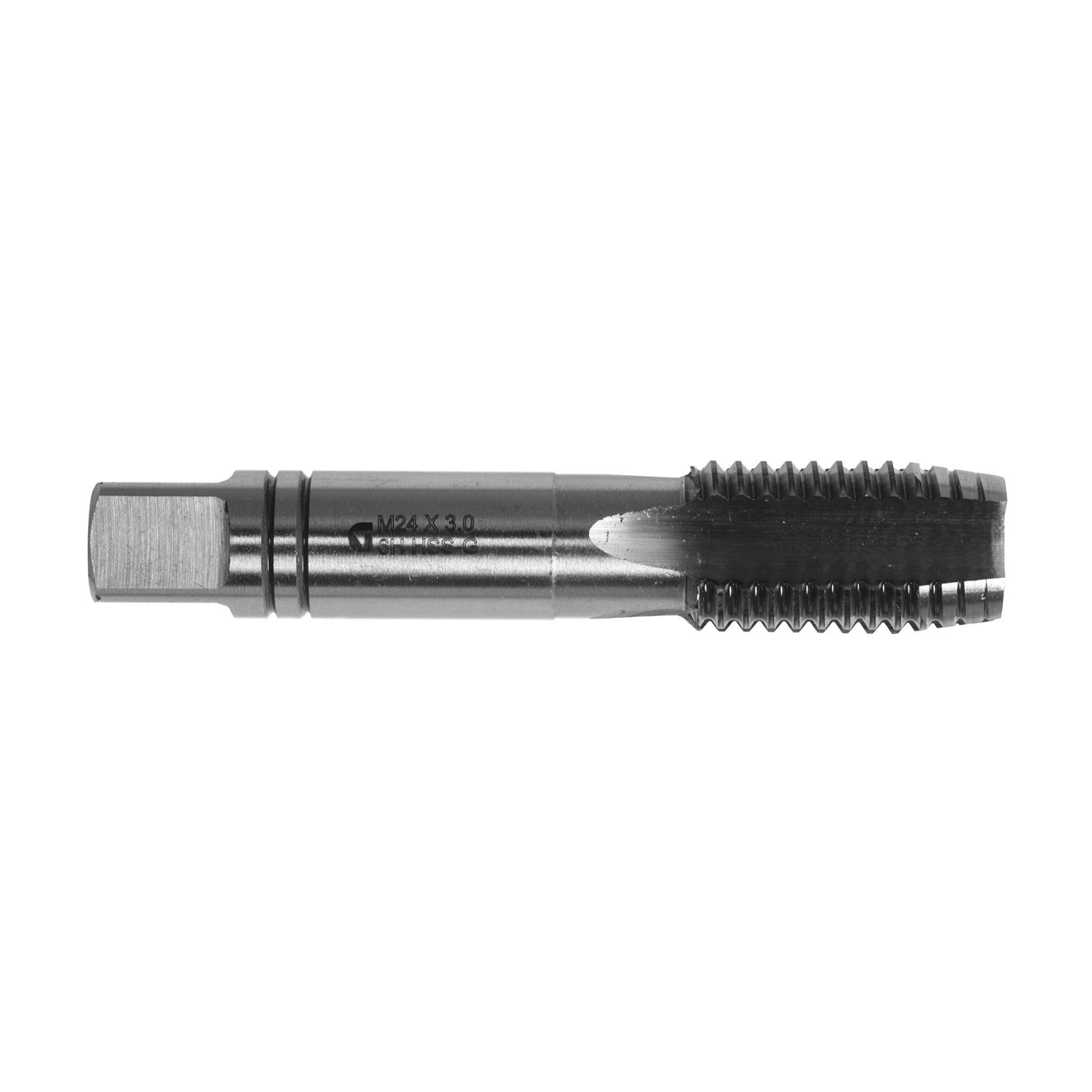 Handgängtapp HSS-G M24 x 30 mm ( Second Tap) | GSON