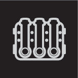 Högtryckstvätt för kallt vatten HDR-K 46-16