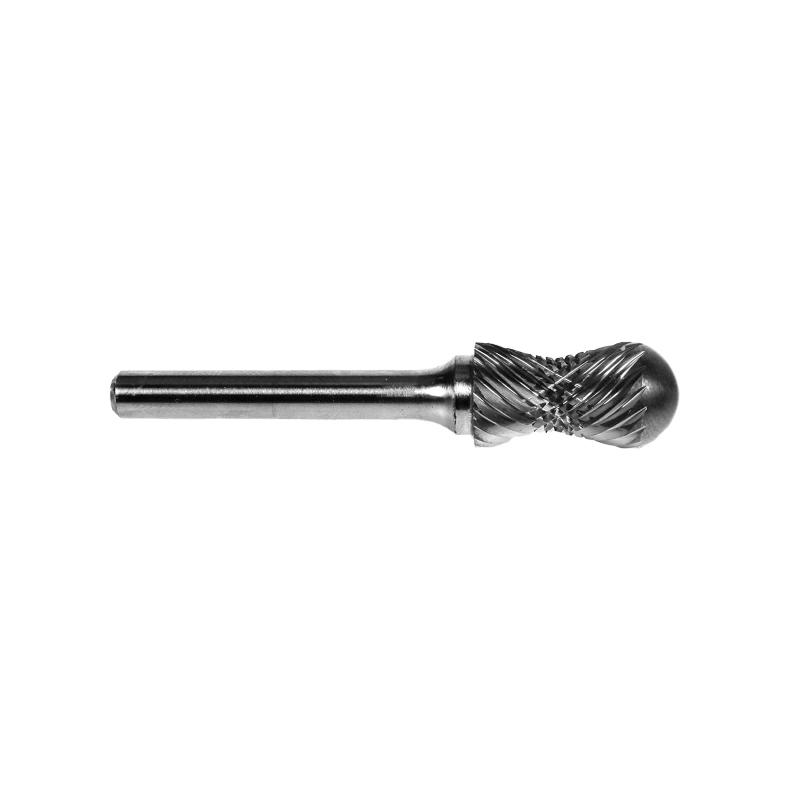 Hårdmetallfräs X 12 x 25 x 6 mm