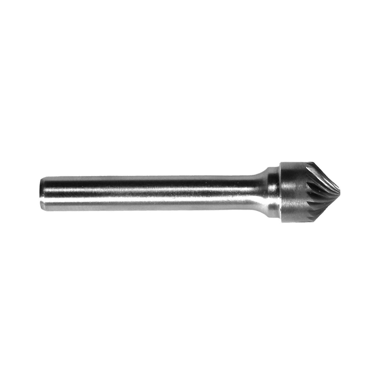 Hårdmetallfräs 90° Försänkare 10 x 5 x 6 mm (K)