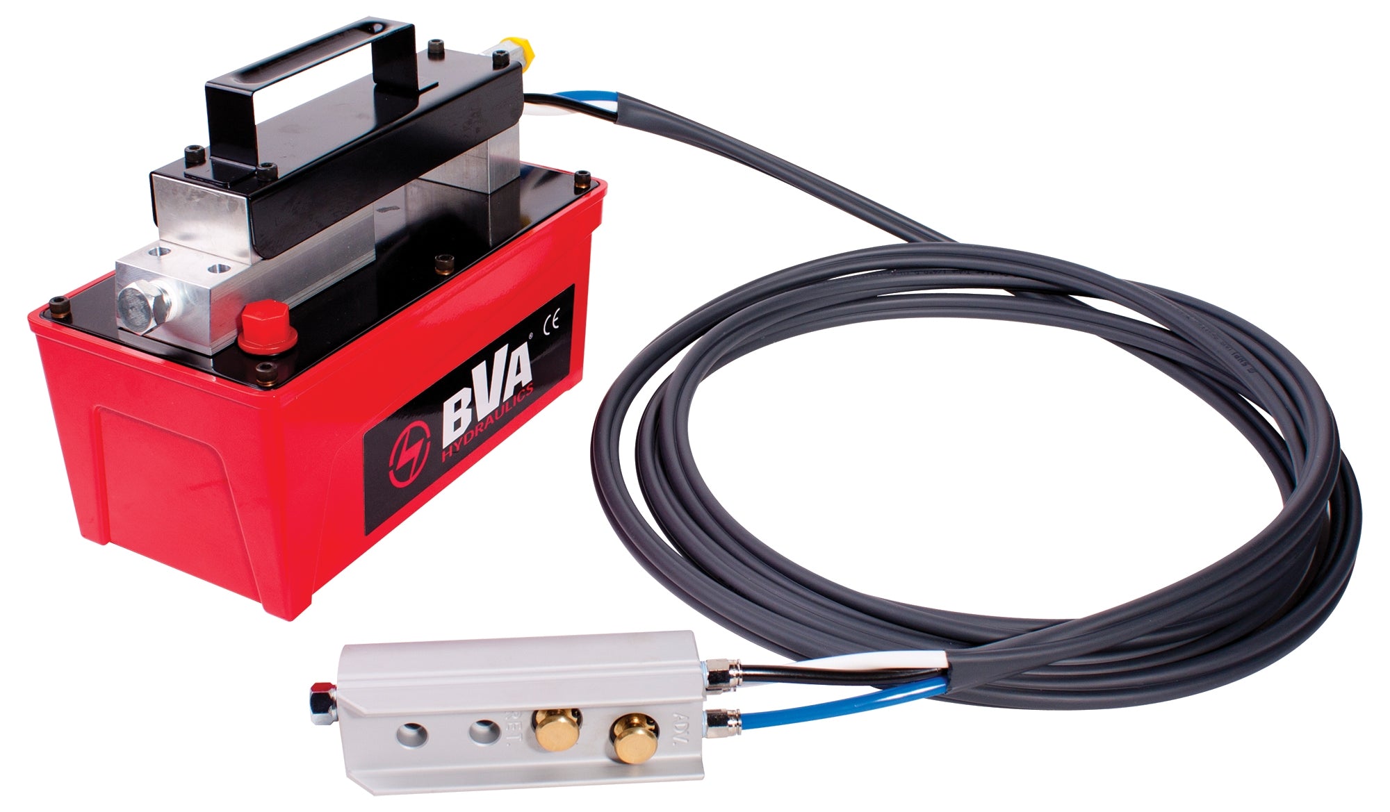 HYDRAULPUMP LUFTDRIV. 1500 cm³