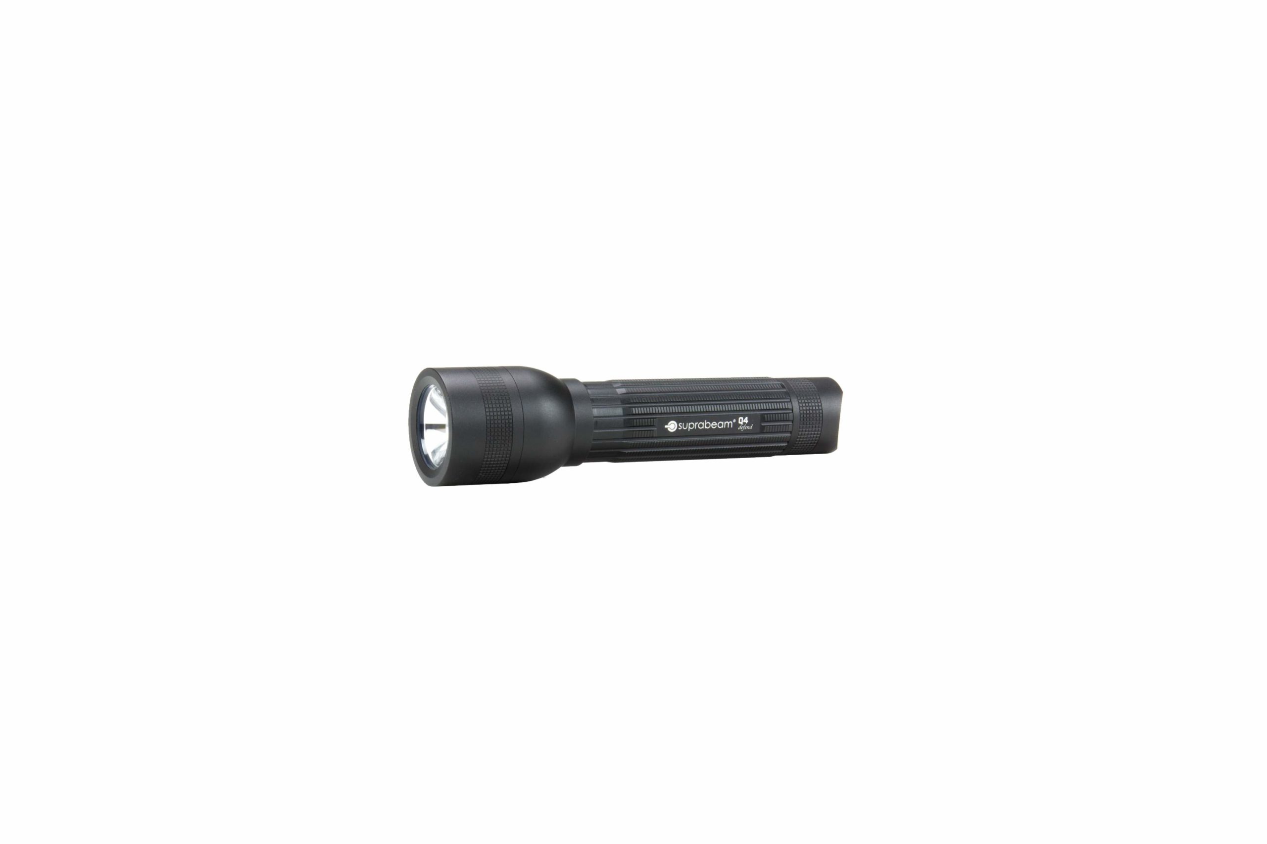 FICKLAMPA Q4DEFEND