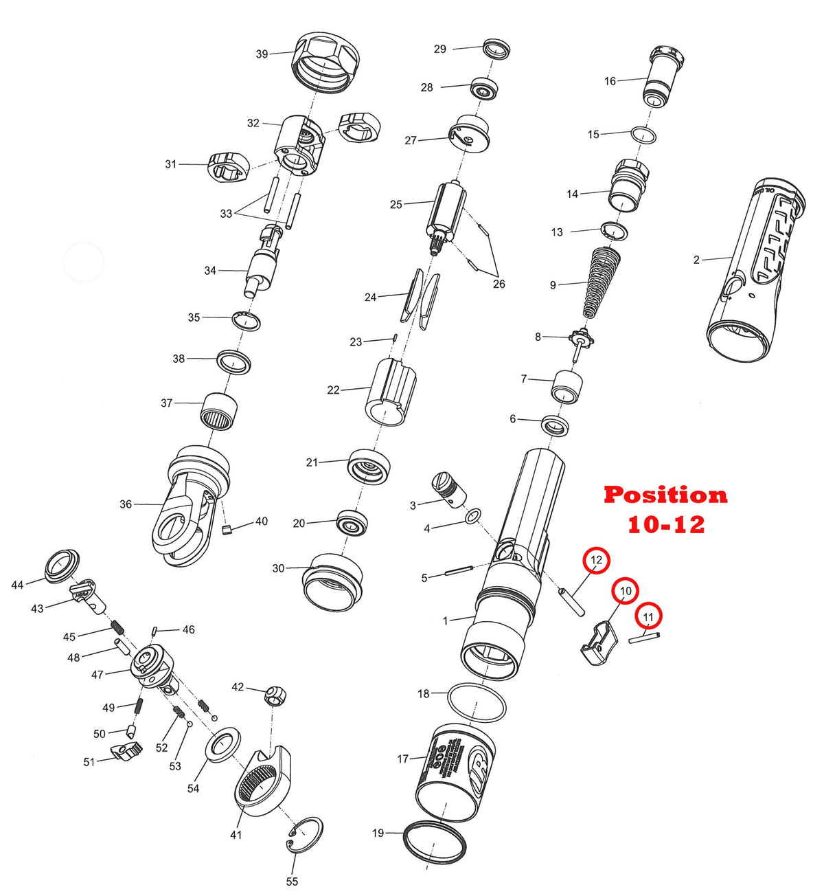 AVTRYCKARSET