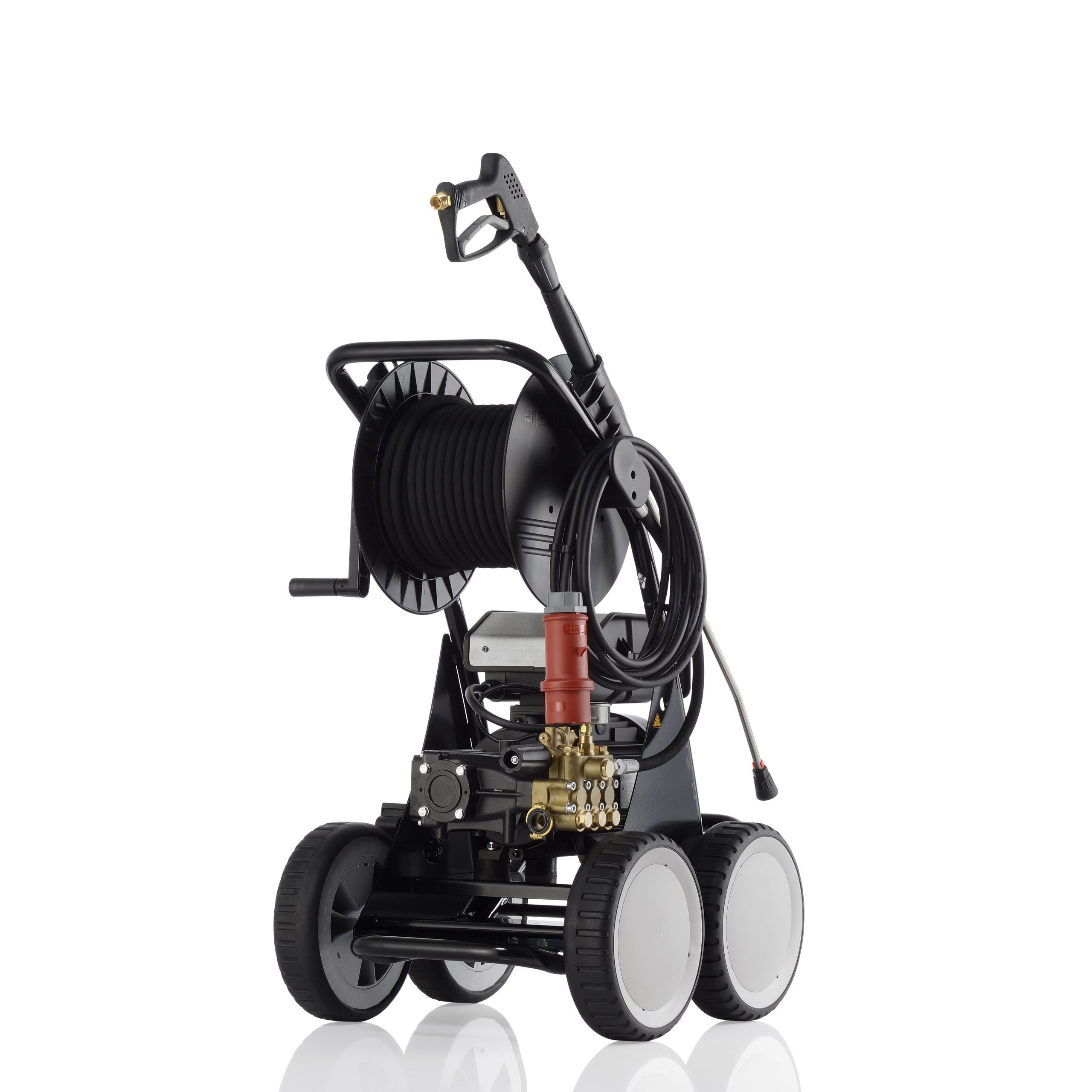 HÖGTRYCKSTVÄTT LX-RP 1400 TST