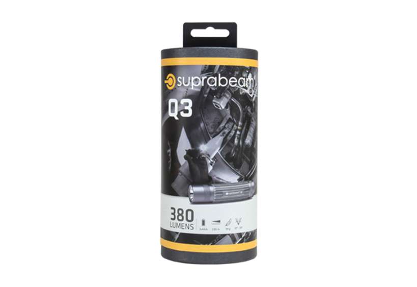 FICKLAMPA Q3
